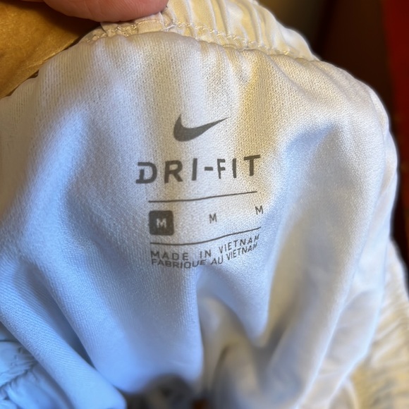 3 for $25 - Nike Dri-Fit Shorts, Size Medium - Picture 5 of 6